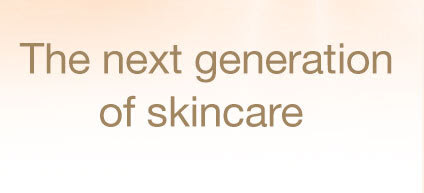 The next generation of skincare