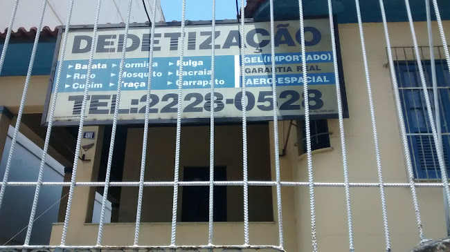 Copacabana, Rio de Janeiro - RJ, 22031-011, Brasil