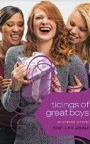 Tidings of Great Boys_Shelley Adina