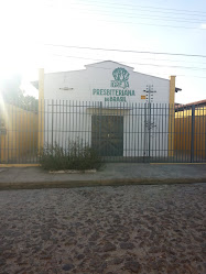 Igreja Presbiteriana do Parque Jurema