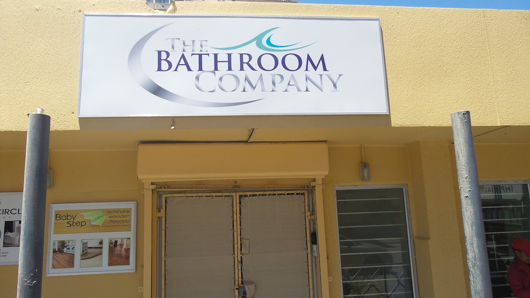 The Bathroom Company