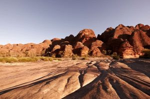 Purnululu National Park