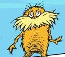 The Lorax (Character)