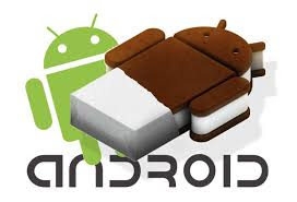 Kelebihan Android Ice Cream Sandwich