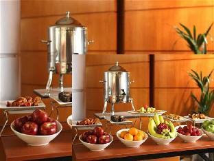 J5 Hotels Port Saeed Dubai