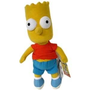 lBeataei: Simpsons: Bart 10