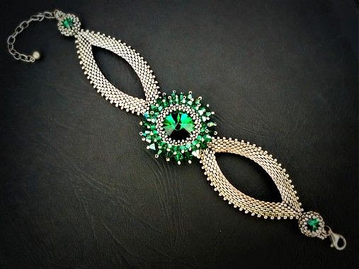http://www.pinterest.com/pin/58828338857053953/ Teardrop Emerald