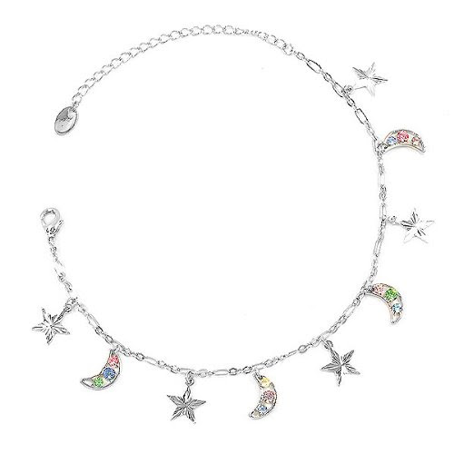 Sparkling Astronomy Jewelry | Astronomy at Home