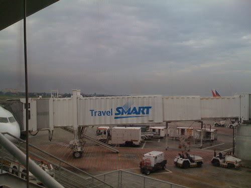 Travel SMART