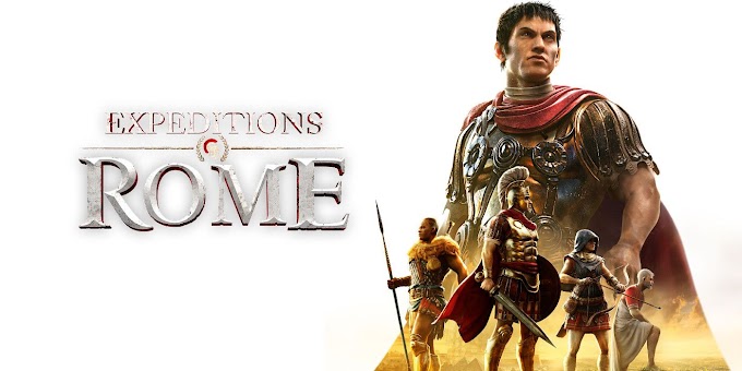 Expeditions: Rome – How to Read Caesar’s Journal
