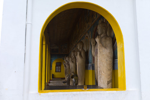 Anuradhapura