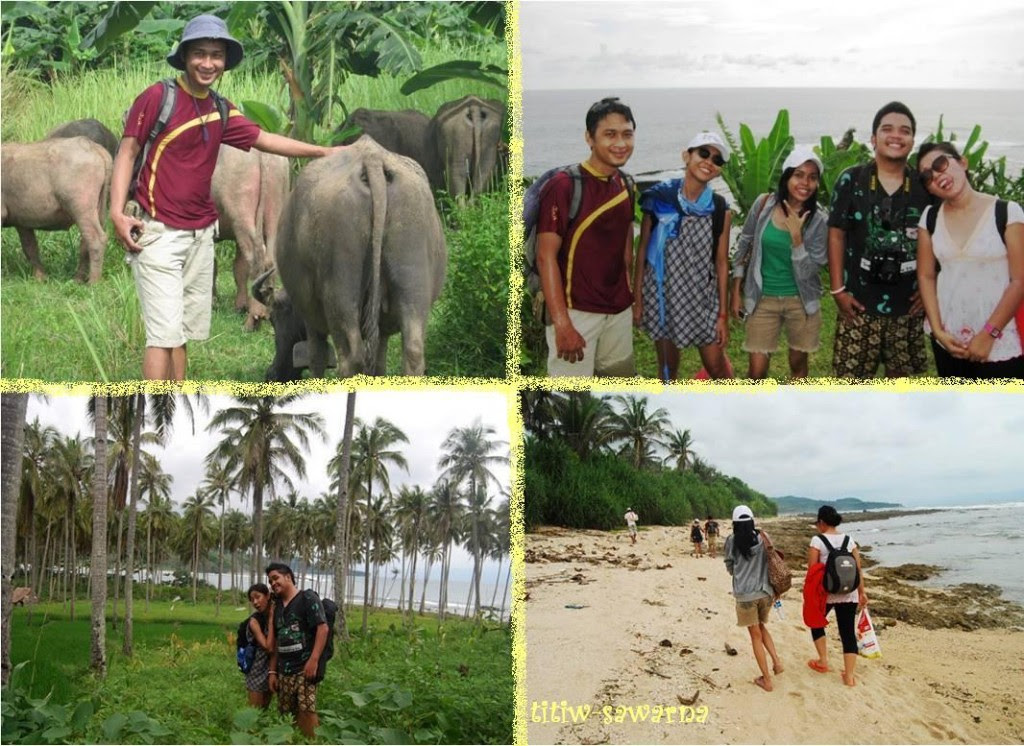 ijo Sawarna - titiw.php