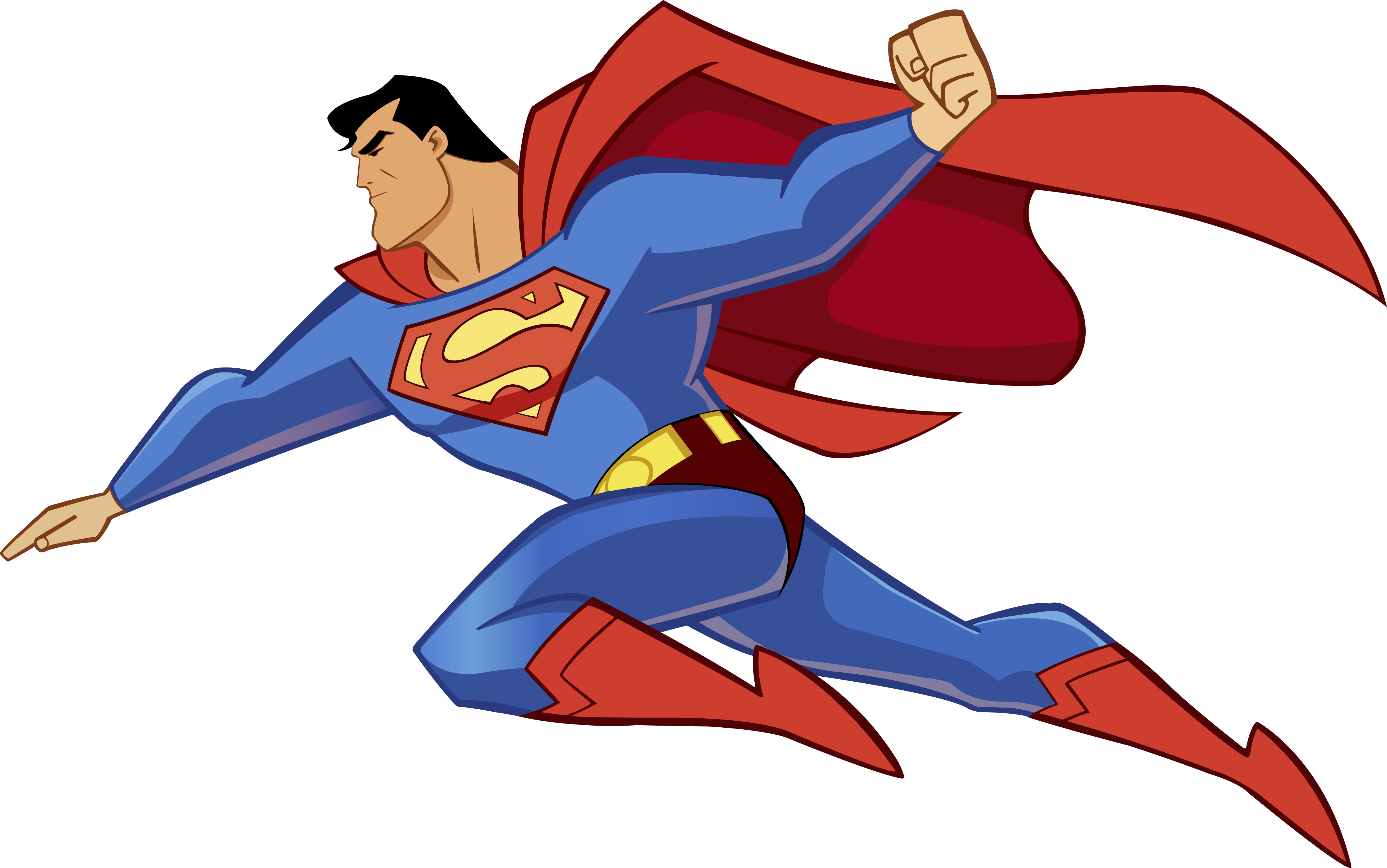 Superman PNG Image - PurePNG | Free transparent CC0 PNG ...