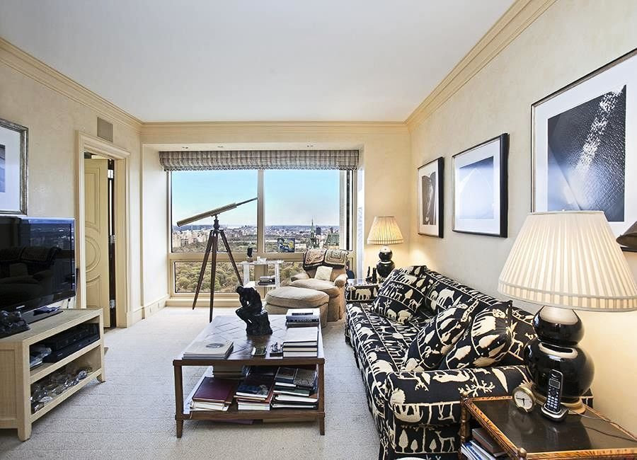 AD-Cristiano-Ronaldo's-$18.5-Million-Apartment-In-Trump-Tower-05