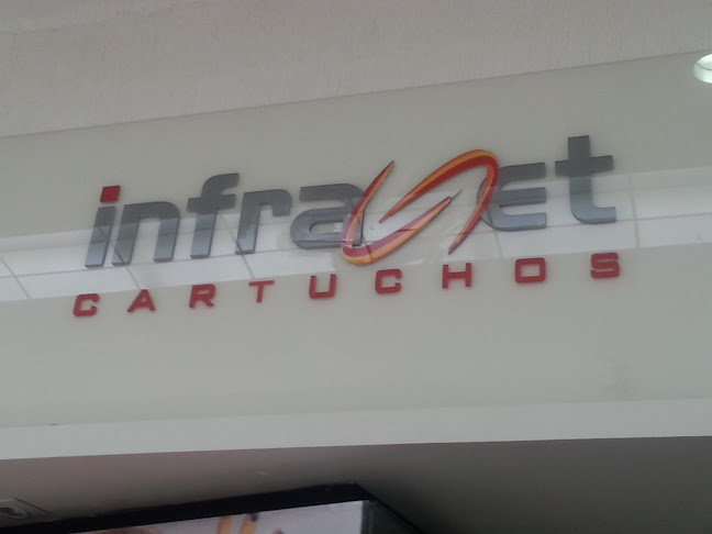 Horário de funcionamento de INFRANET CARTUCHOS