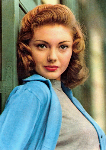 Sylva Koscina