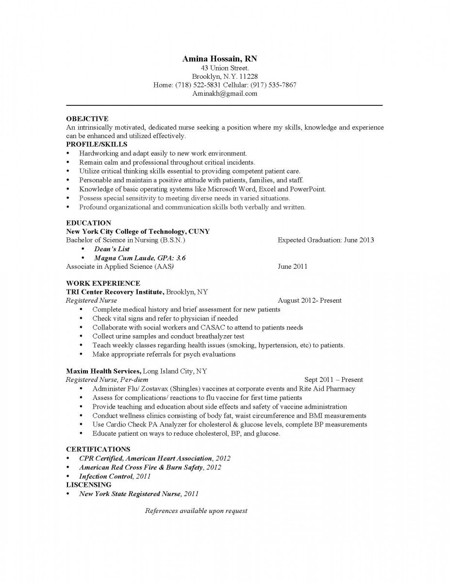 Sample Cover Letter For Portfolio Sample Cover Letter
