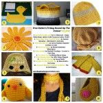 Free Pattern Friday Archives - Oombawka Design Crochet
