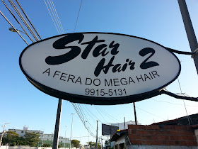 STAR HAIR ll Centro de beleza