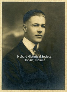 Harry Carlson 1898-1969