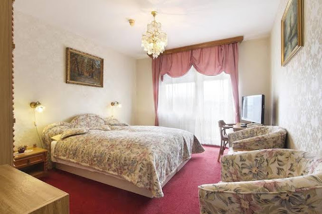 Értékelések erről a helyről: Hotel Panoráma, Mosonmagyaróvár - Szálloda