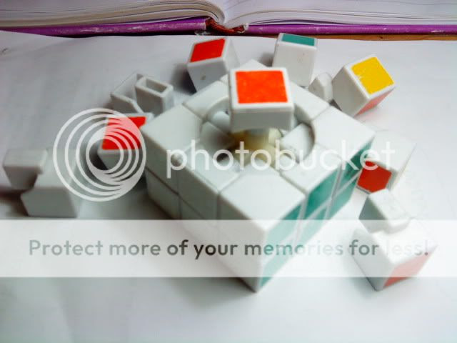 Rubik's Cube