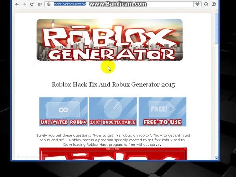 Free Robux Pc Hack