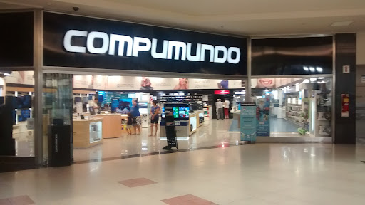 Compumundo Rosario - Portal Shopping