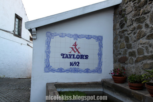 taylors since 1692