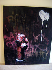 canvas love