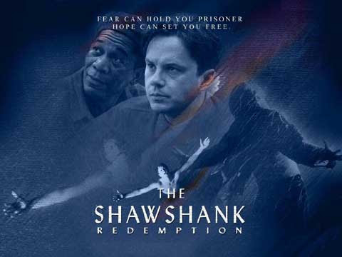 The Shawshank Redemption 《肖申克的救赎》/《刺激1995》