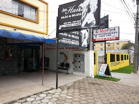 Stilo Hair Salao De Beleza
