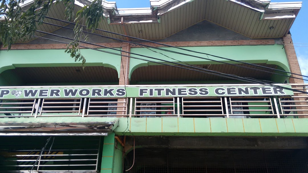 Power Works Fitness Center