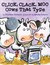 Click Clack Moo: Cows That Type