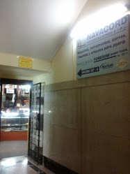 Navacord Importaciones E.I.R.L.