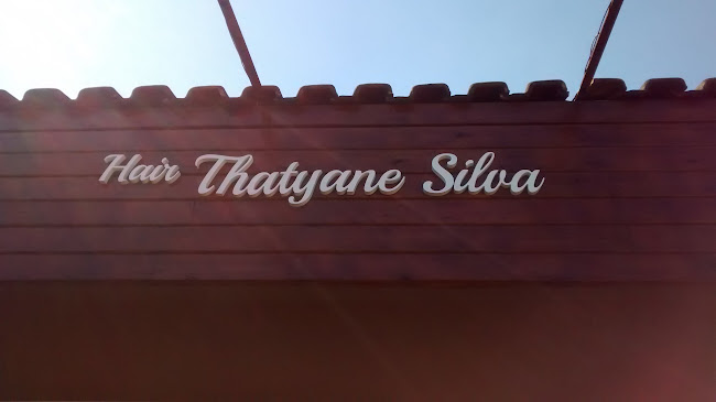 Thatyane Silva Cabeleireiro - Joinville