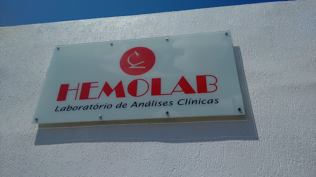 Hemolab Laboratório de Análises Clínicas - Boa Vista