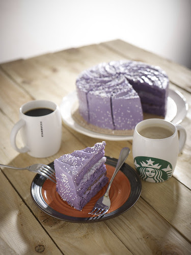 Starbucks Coffee Philippines