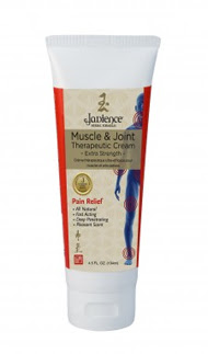 Muscle+&+Joint+Therapeutic+Cream