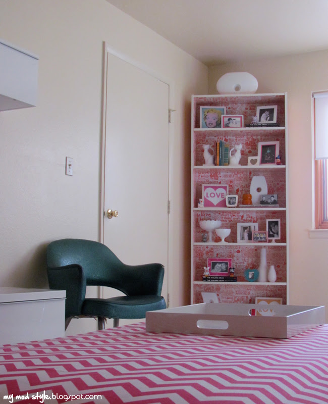 My Living Room - Feb 2012