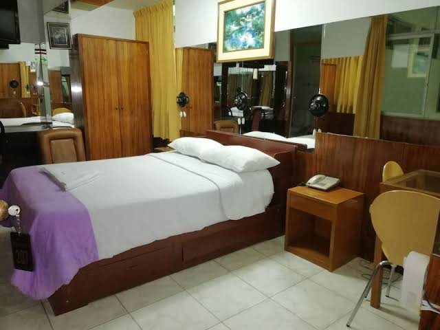 Comentarios y opiniones de Hotel Perla del Chira