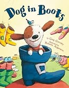Dog in Boots by Greg Gormley