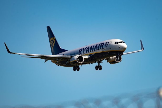 Группа ИКАО по расследованию случая с Ryanair прибыла в Беларусь