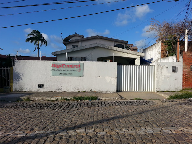 DIGICONTROL LTDA