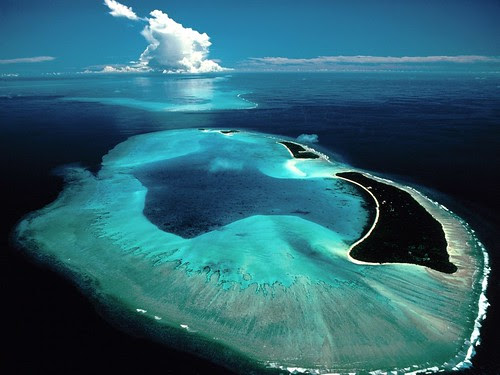 Kayangel Atoll, Belau, Palau Islands