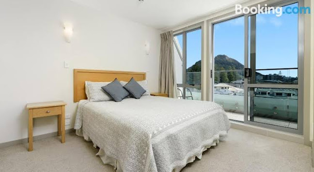 Reviews of Anchorage Apartments in Mount Maunganui - Hotel