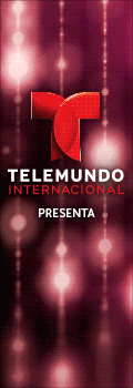 ***Telemundo Internacional***