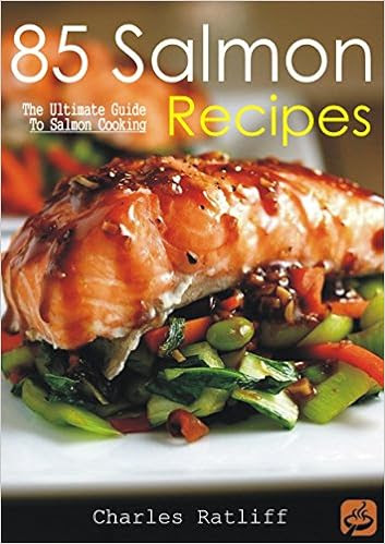  Salmon Recipes