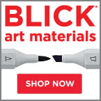 Blick Studio Markers