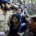 Manifestations en Inde après l'entrée de deux femmes dans le temple de Sabarimala